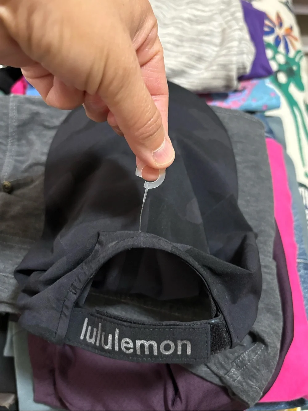 Lululemon | Hat